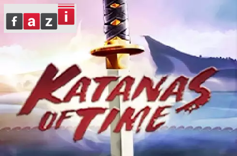 Katanas of Time